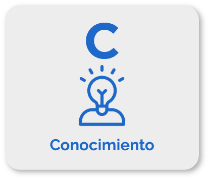 Conocimiento